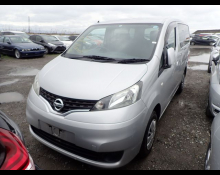Nissan NV200 2018