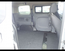 Nissan NV200 2018
