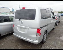 Nissan NV200 2018