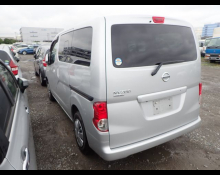 Nissan NV200 2018