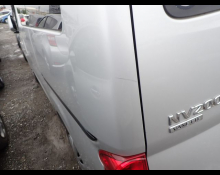 Nissan NV200 2018
