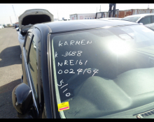 Toyota Corolla Axio 2016