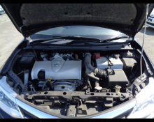 Toyota Corolla Axio 2016