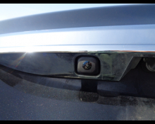 Toyota Corolla Axio 2016