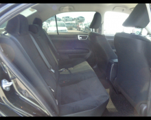 Toyota Corolla Axio 2016