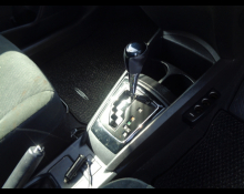 Toyota Corolla Axio 2016