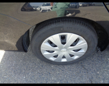 Toyota Corolla Axio 2016