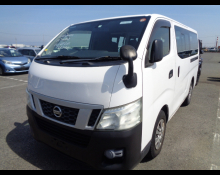 Nissan NV350 2014