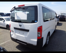 Nissan NV350 2014