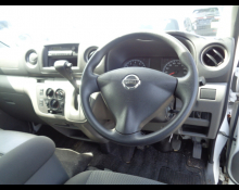 Nissan NV350 2014