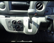 Nissan NV350 2014