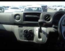 Nissan NV350 2014