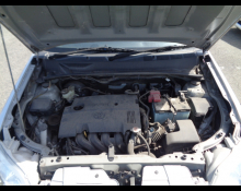 Toyota Probox Van 2017