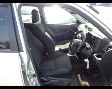 Toyota Probox Van 2017