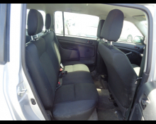 Toyota Probox Van 2017