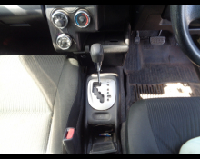 Toyota Probox Van 2017