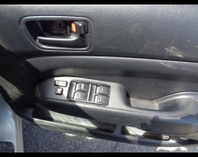 Toyota Probox Van 2017