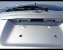 Toyota Probox Van 2017