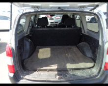 Toyota Probox Van 2017