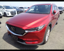 Mazda CX-8 2018