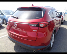 Mazda CX-8 2018