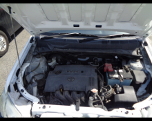 Toyota Probox Van 2016