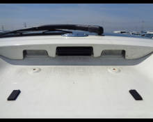 Toyota Probox Van 2016