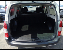 Toyota Probox Van 2016