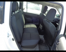 Toyota Probox Van 2016