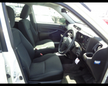 Toyota Probox Van 2016