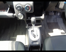 Toyota Probox Van 2016