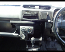 Toyota Probox Van 2016