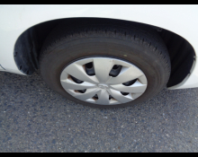 Toyota Probox Van 2016