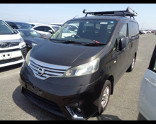 Nissan NV200 2016