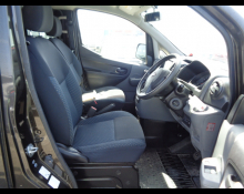 Nissan NV200 2016