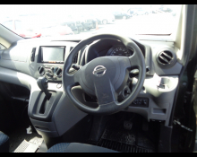 Nissan NV200 2016