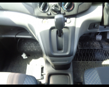 Nissan NV200 2016