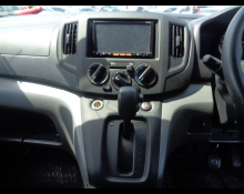 Nissan NV200 2016