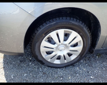 Nissan Wingroad 2018