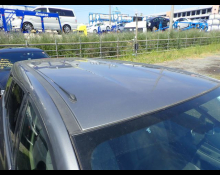 Nissan Wingroad 2018