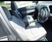 Nissan Wingroad 2018