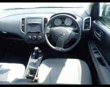 Nissan Wingroad 2018