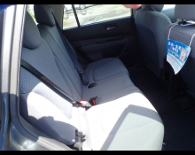 Nissan Wingroad 2018