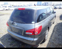 Nissan Wingroad 2018