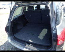 Nissan Wingroad 2018