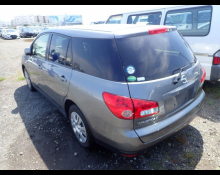 Nissan Wingroad 2018