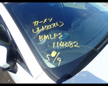 Mazda Axela Sports 2018