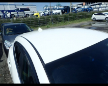 Mazda Axela Sports 2018