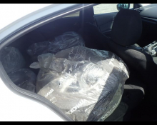 Mazda Axela Sports 2018