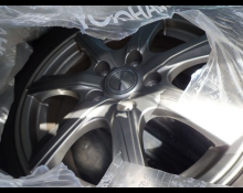 Mazda Axela Sports 2018